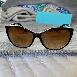 Tiffany Woman Sunglasses